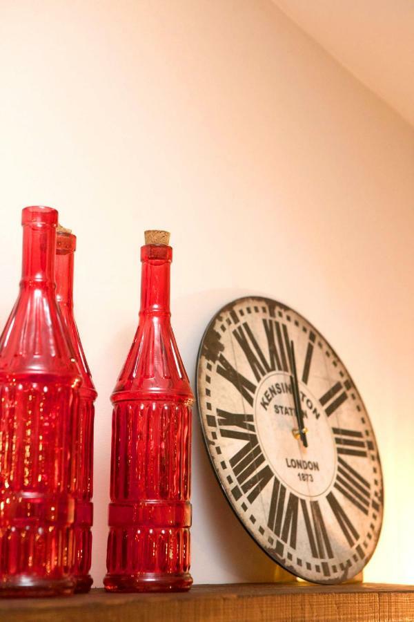 Apartaments Cal Trumfo Prades Exterior photo