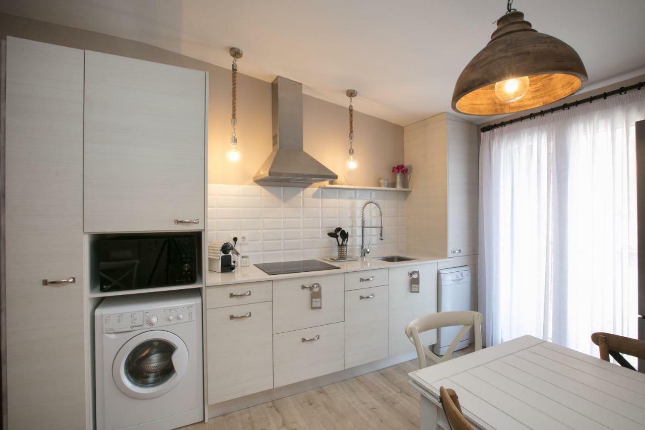 Apartaments Cal Trumfo Prades Exterior photo