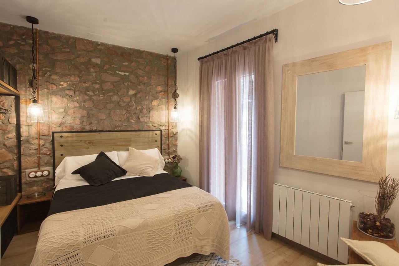 Apartaments Cal Trumfo Prades Exterior photo